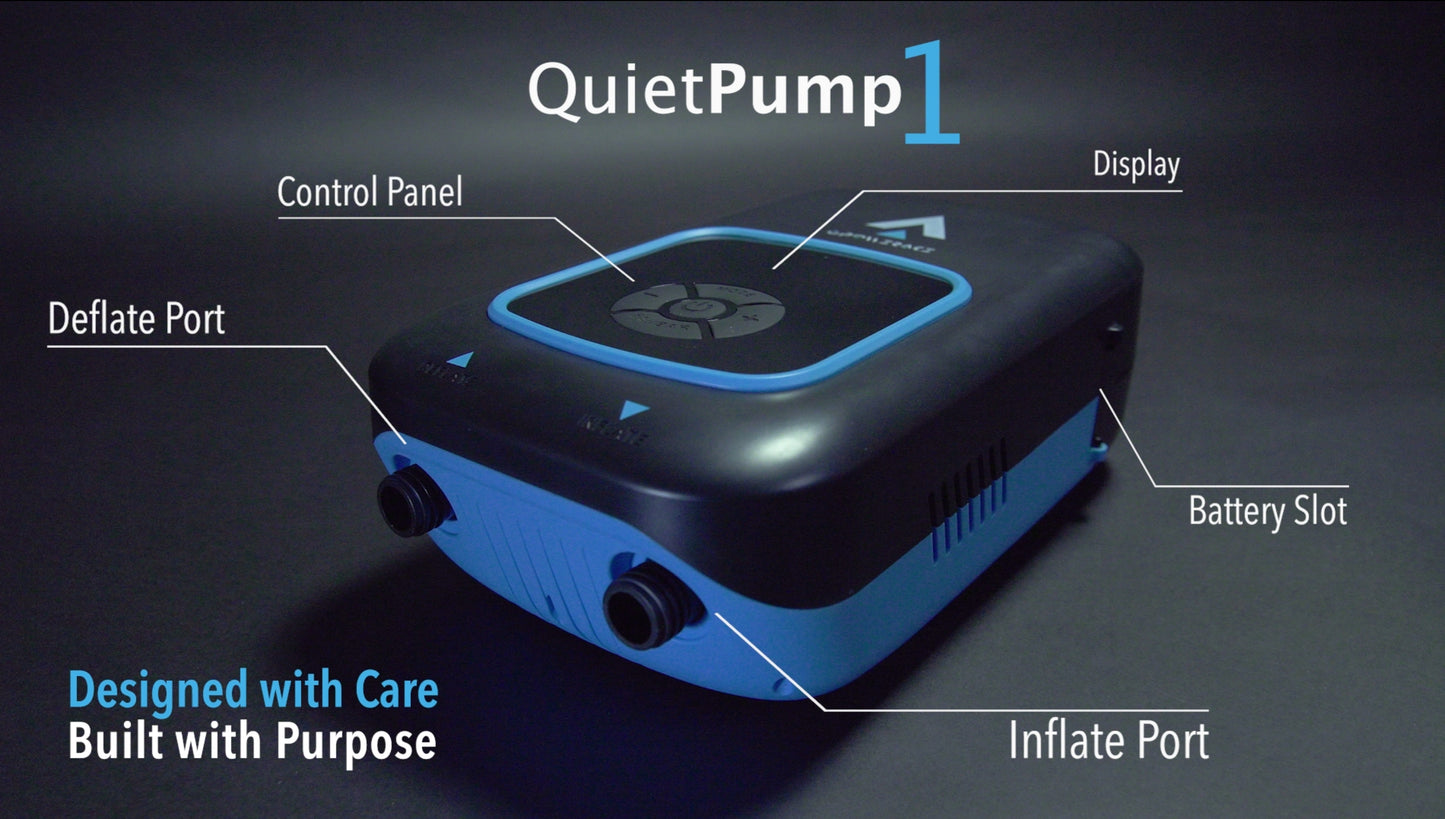 QuietPump 1