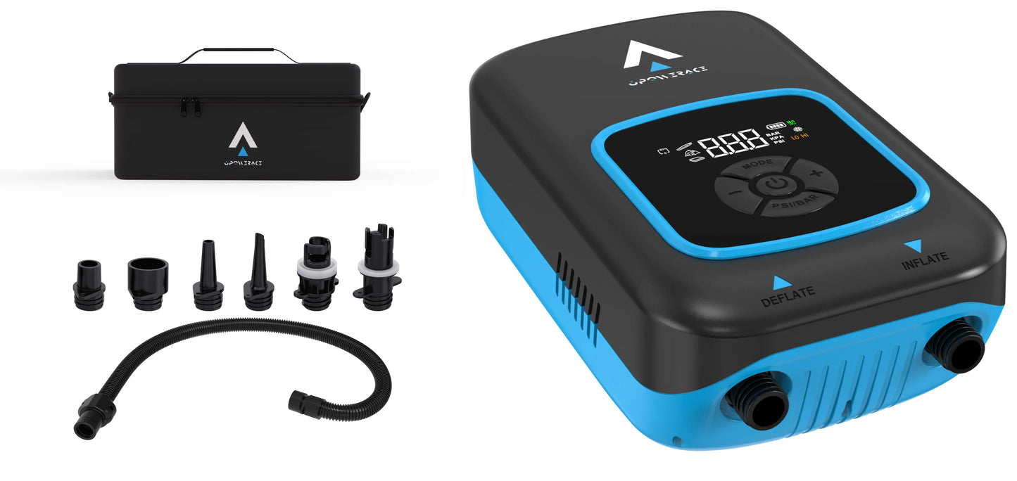 QuietPump 1