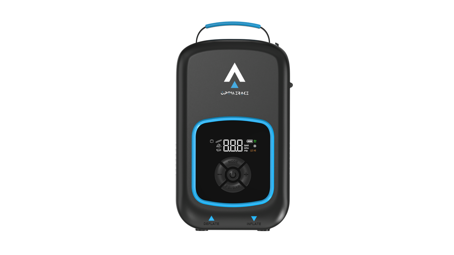 QuietPump 1