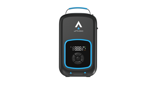 QuietPump 1