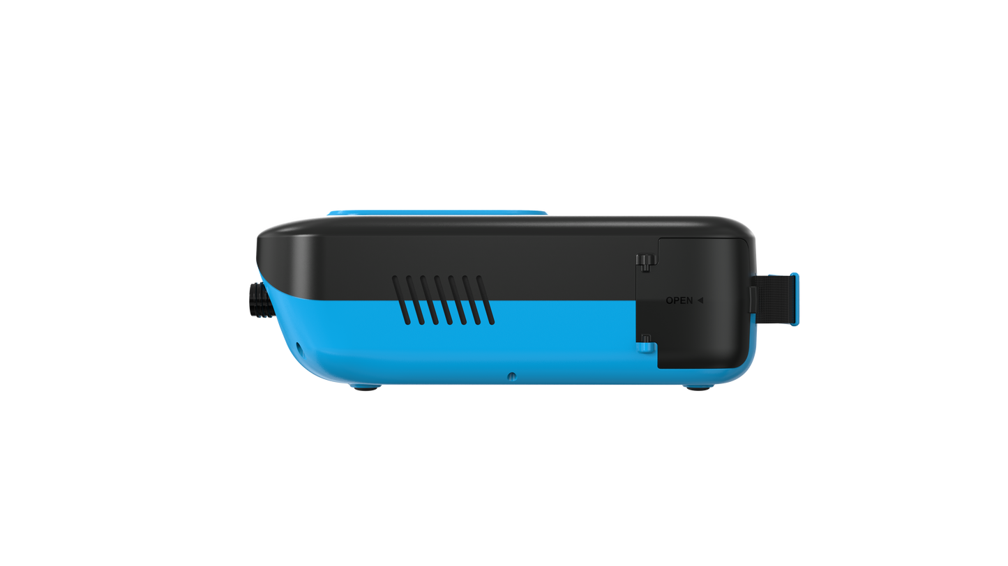 QuietPump 1