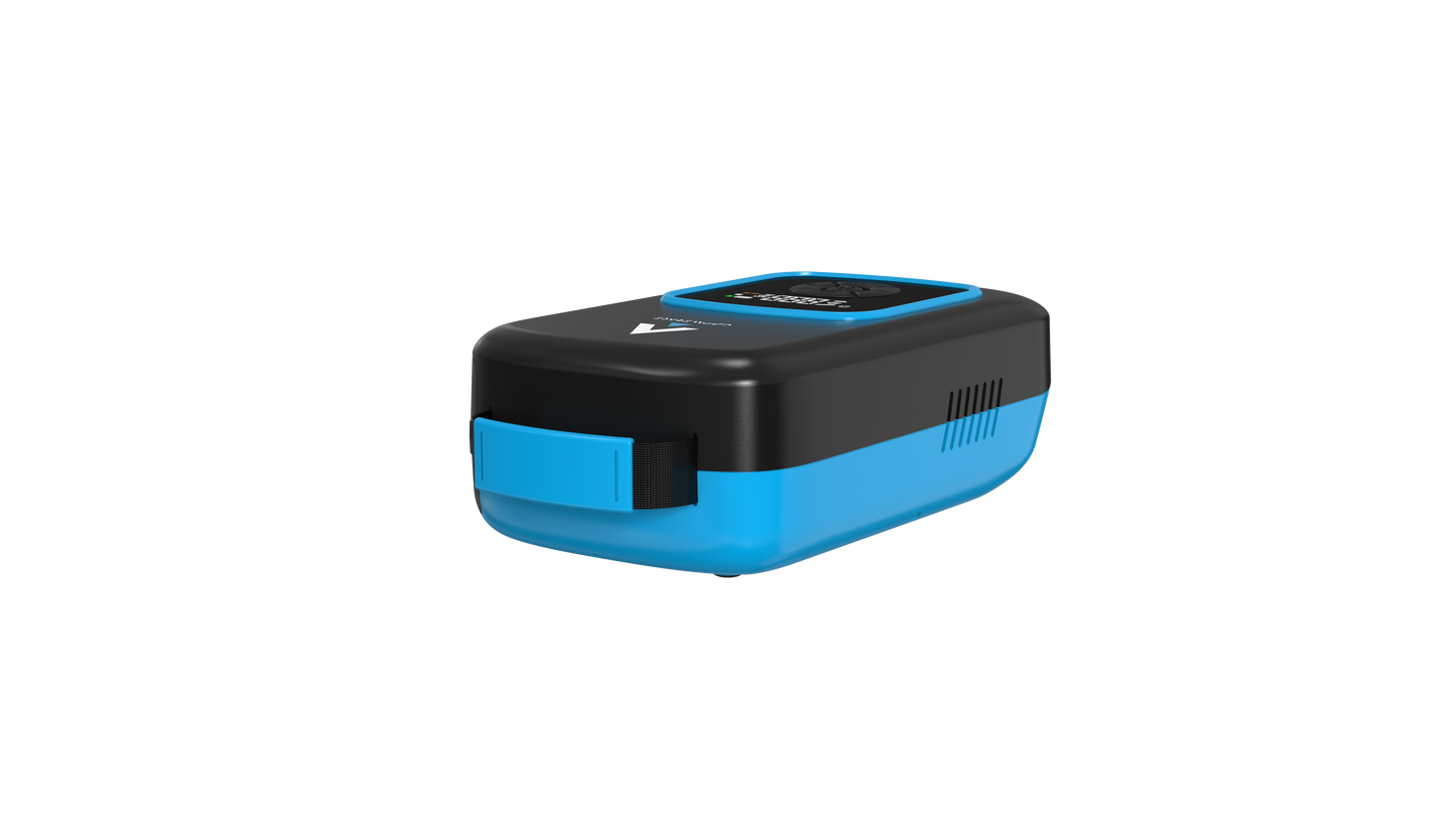 QuietPump 1