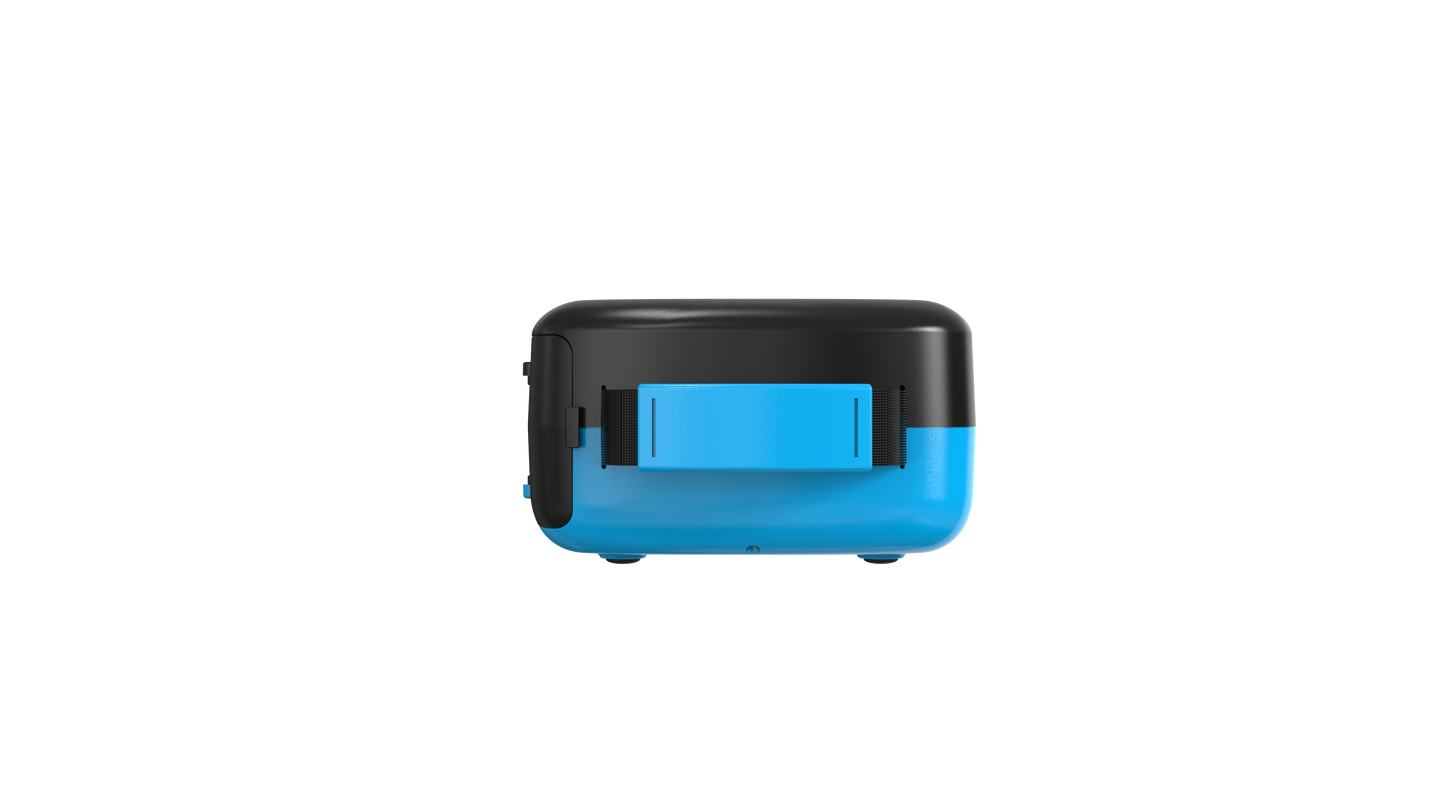 QuietPump 1